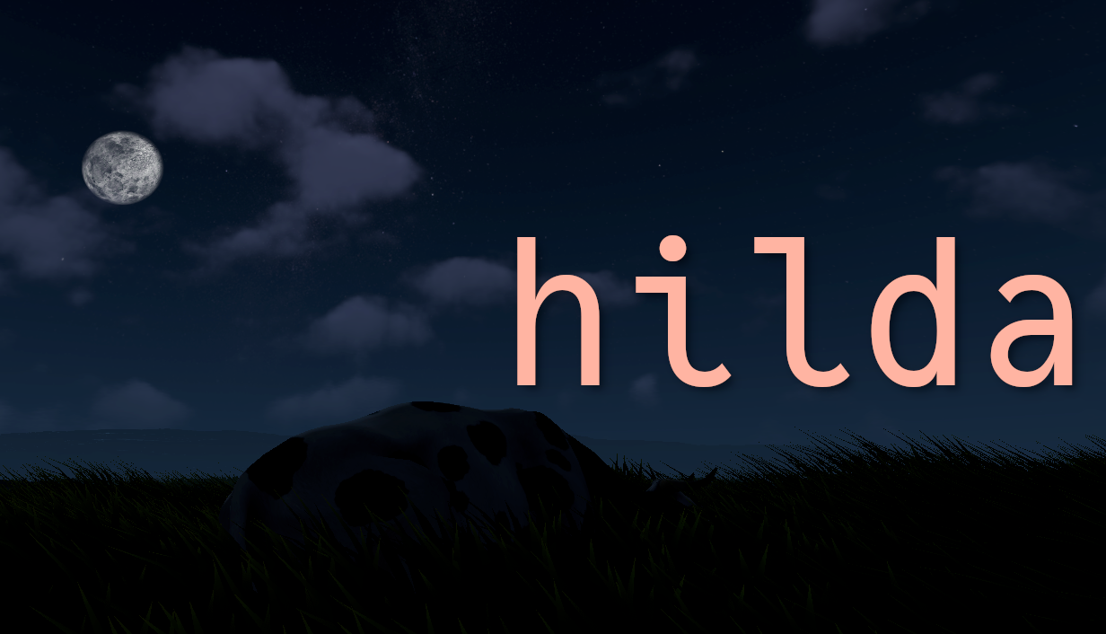 hilda